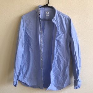 Uniqlo Oxford Shirt